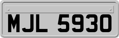 MJL5930