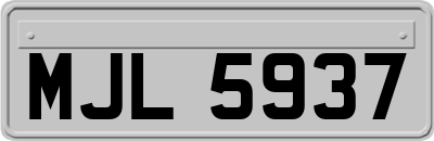 MJL5937