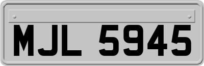 MJL5945