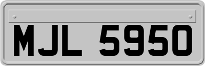 MJL5950
