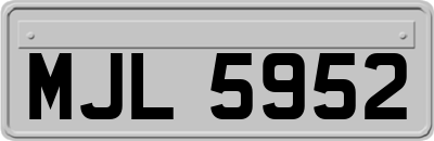 MJL5952