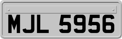 MJL5956