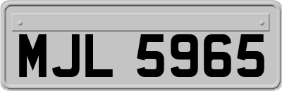 MJL5965