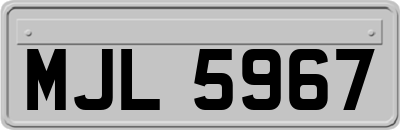 MJL5967