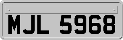 MJL5968