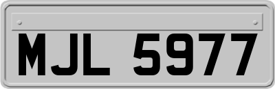 MJL5977