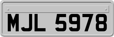 MJL5978
