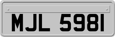 MJL5981