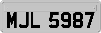 MJL5987