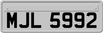 MJL5992