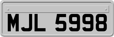 MJL5998
