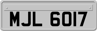 MJL6017