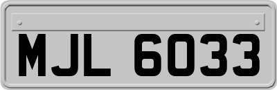 MJL6033