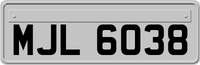 MJL6038