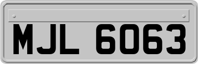 MJL6063