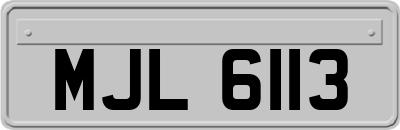 MJL6113