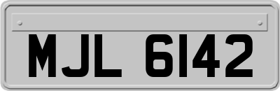 MJL6142