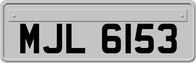 MJL6153