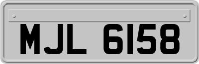 MJL6158