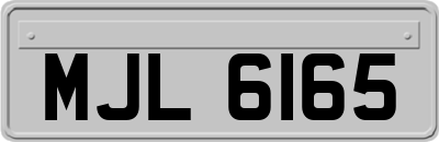MJL6165