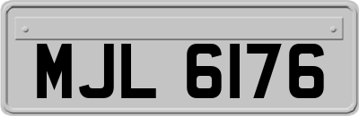 MJL6176