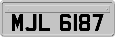 MJL6187