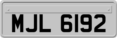 MJL6192