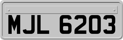 MJL6203