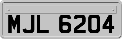 MJL6204