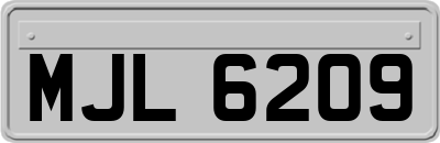 MJL6209