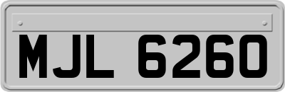 MJL6260