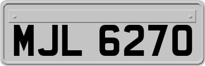 MJL6270