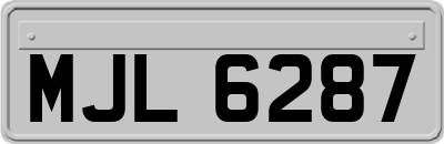 MJL6287