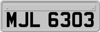 MJL6303