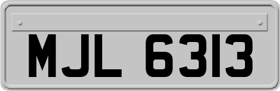 MJL6313