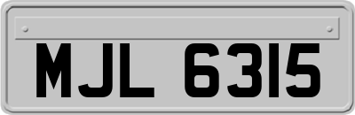 MJL6315