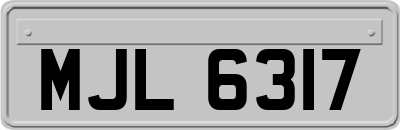MJL6317