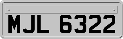 MJL6322