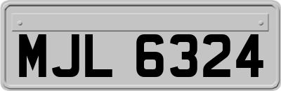 MJL6324