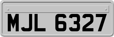 MJL6327