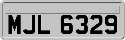 MJL6329