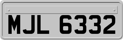 MJL6332