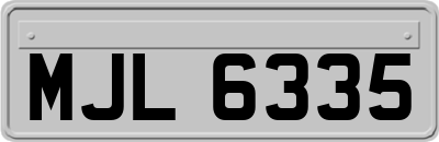 MJL6335