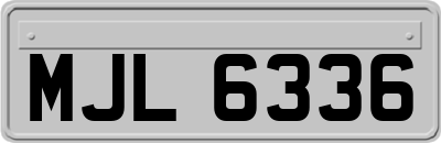 MJL6336