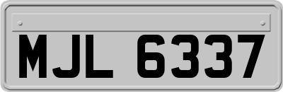 MJL6337