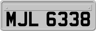 MJL6338
