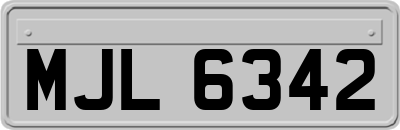 MJL6342