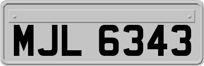 MJL6343