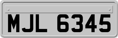MJL6345