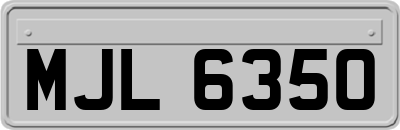 MJL6350